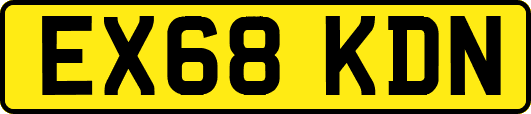 EX68KDN