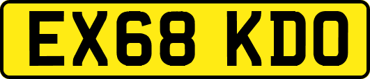 EX68KDO