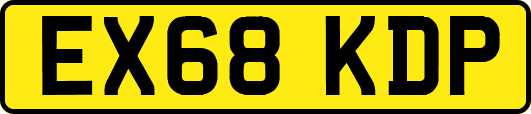 EX68KDP