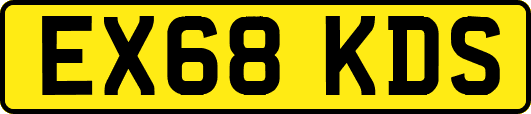 EX68KDS