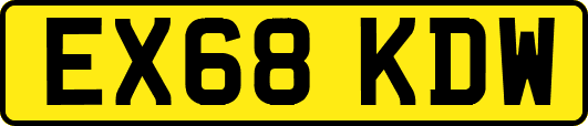 EX68KDW
