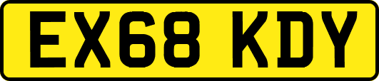 EX68KDY