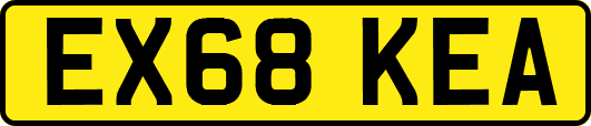 EX68KEA