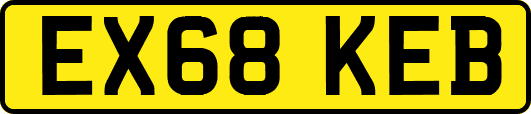 EX68KEB