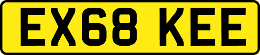 EX68KEE