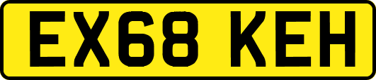 EX68KEH