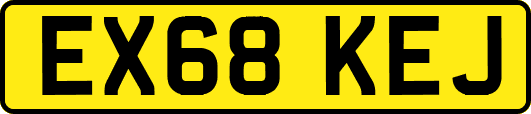 EX68KEJ