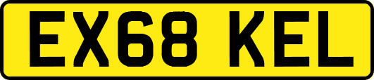 EX68KEL