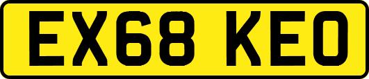 EX68KEO