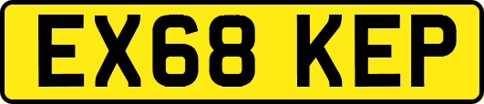 EX68KEP