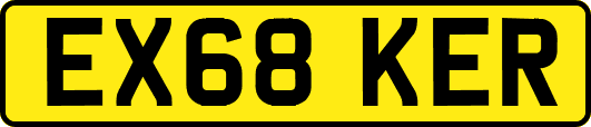 EX68KER