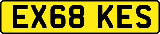 EX68KES