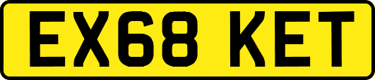 EX68KET