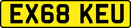 EX68KEU