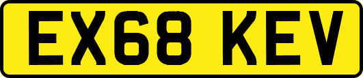 EX68KEV