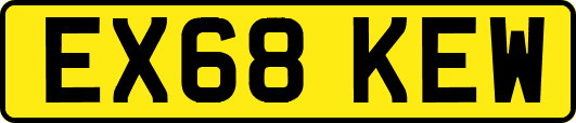 EX68KEW