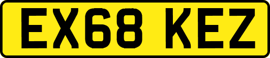 EX68KEZ