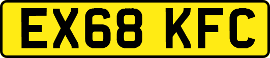 EX68KFC