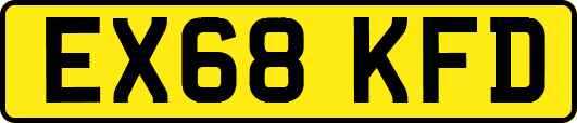 EX68KFD