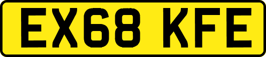 EX68KFE
