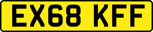 EX68KFF