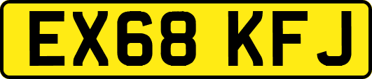 EX68KFJ