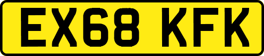 EX68KFK