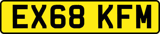 EX68KFM