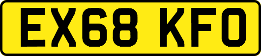 EX68KFO