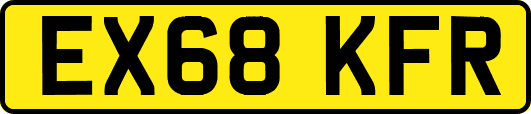 EX68KFR