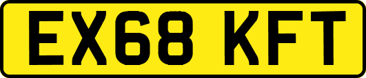 EX68KFT