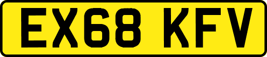 EX68KFV