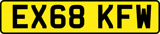 EX68KFW