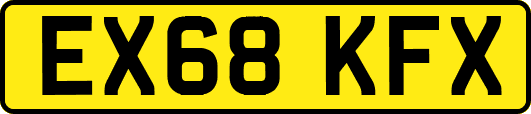 EX68KFX