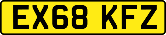 EX68KFZ
