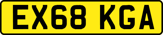 EX68KGA