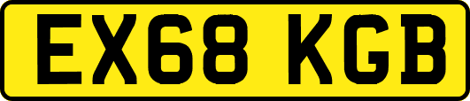 EX68KGB
