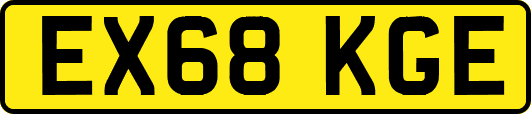 EX68KGE