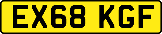 EX68KGF
