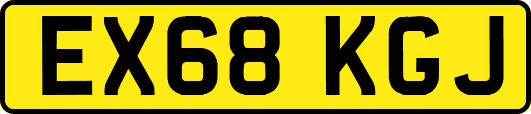 EX68KGJ