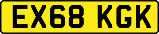EX68KGK