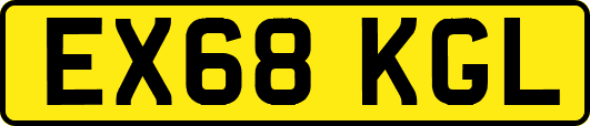 EX68KGL