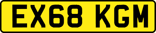 EX68KGM