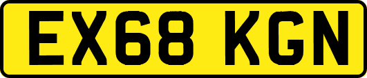 EX68KGN