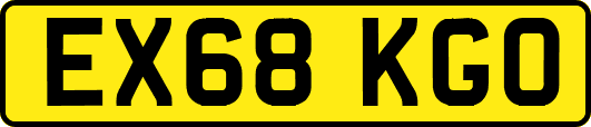EX68KGO