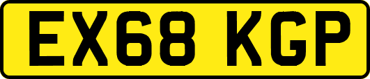 EX68KGP