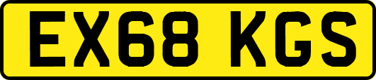 EX68KGS
