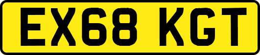 EX68KGT