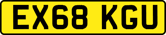 EX68KGU