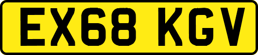 EX68KGV